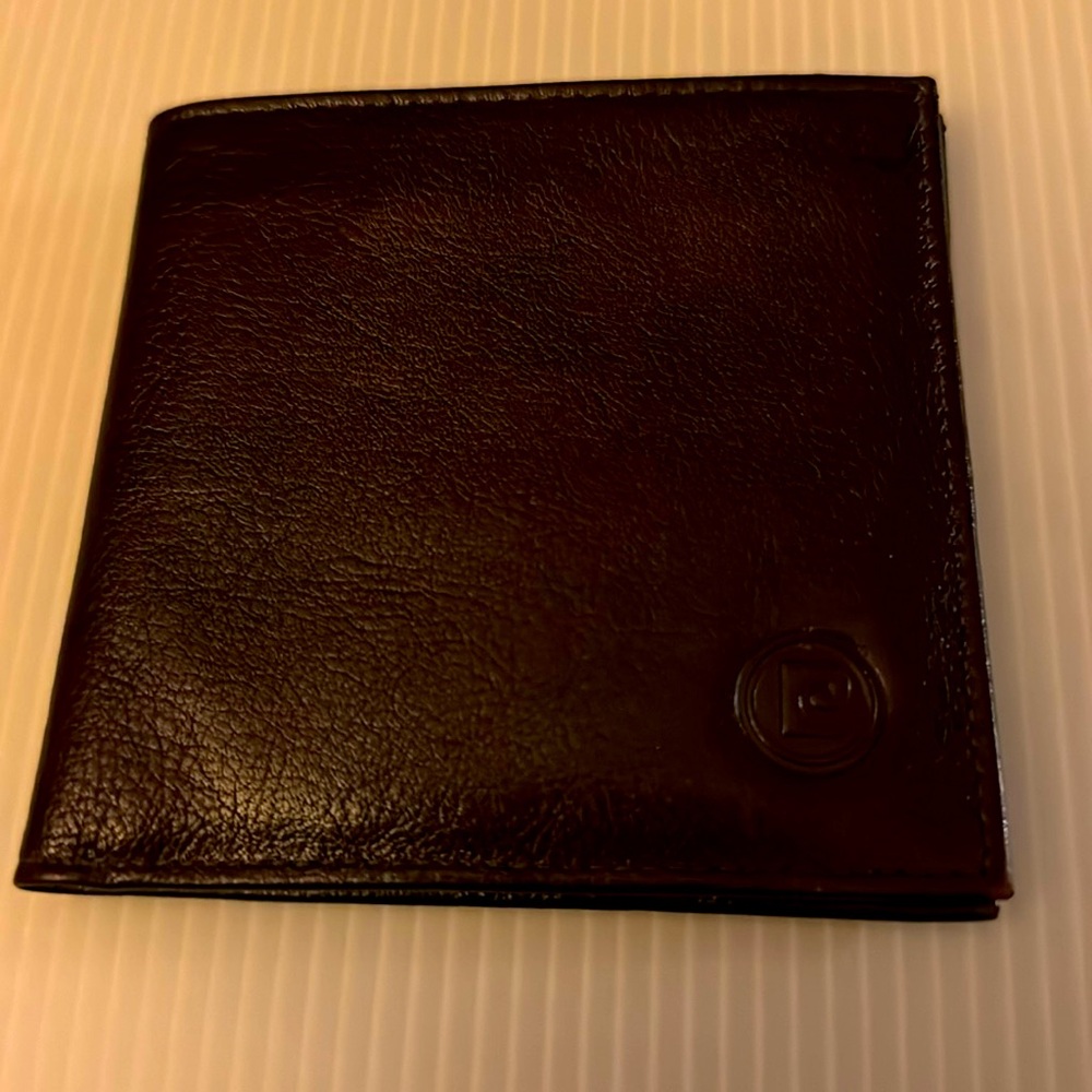 Pierre Cardin Men’s Wallet